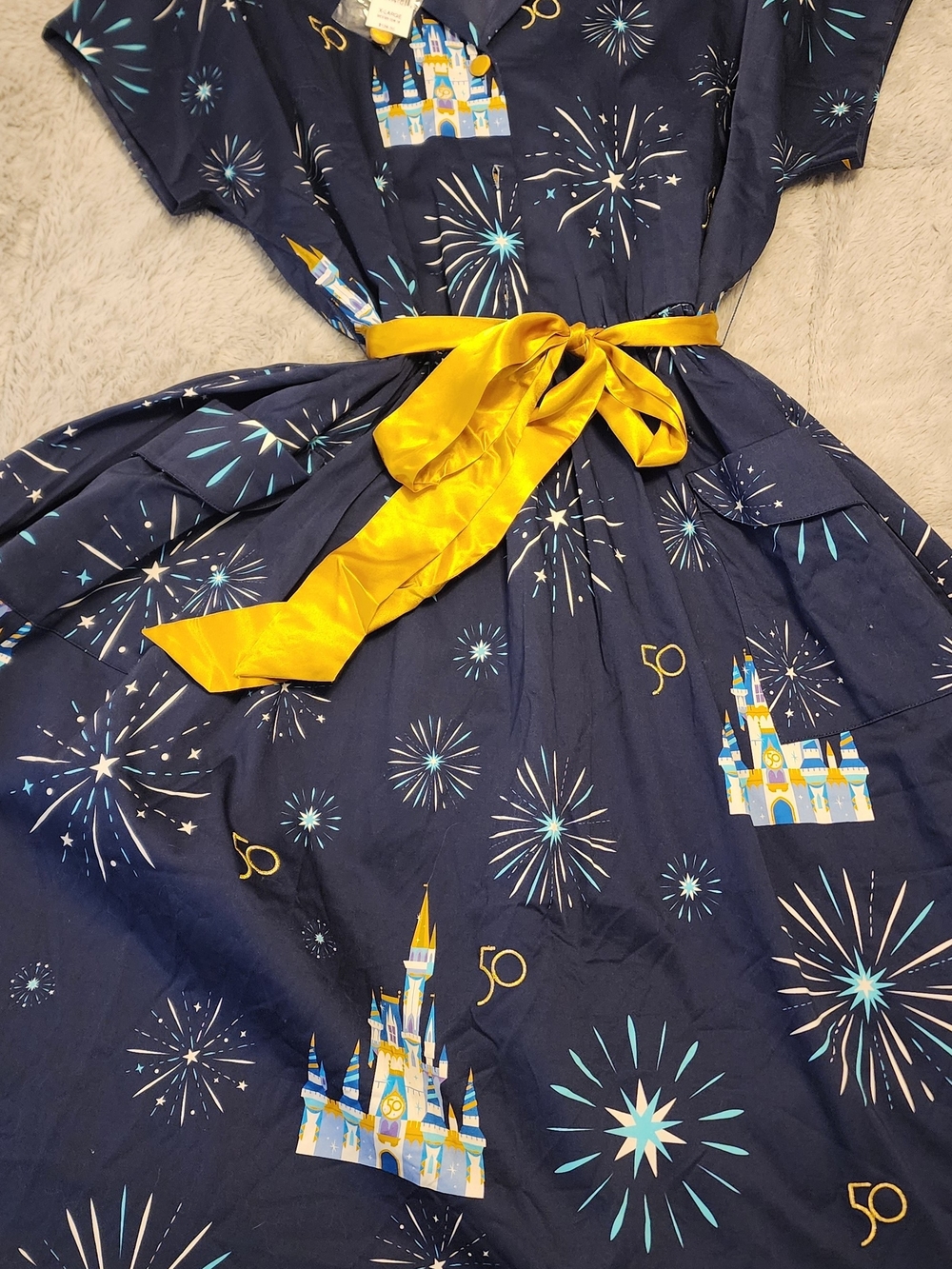 Disney Parks Dress